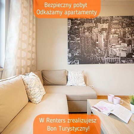 Apartament Wygodny Sopot Ngoại thất bức ảnh