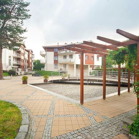 Apartament Wygodny Sopot Ngoại thất bức ảnh