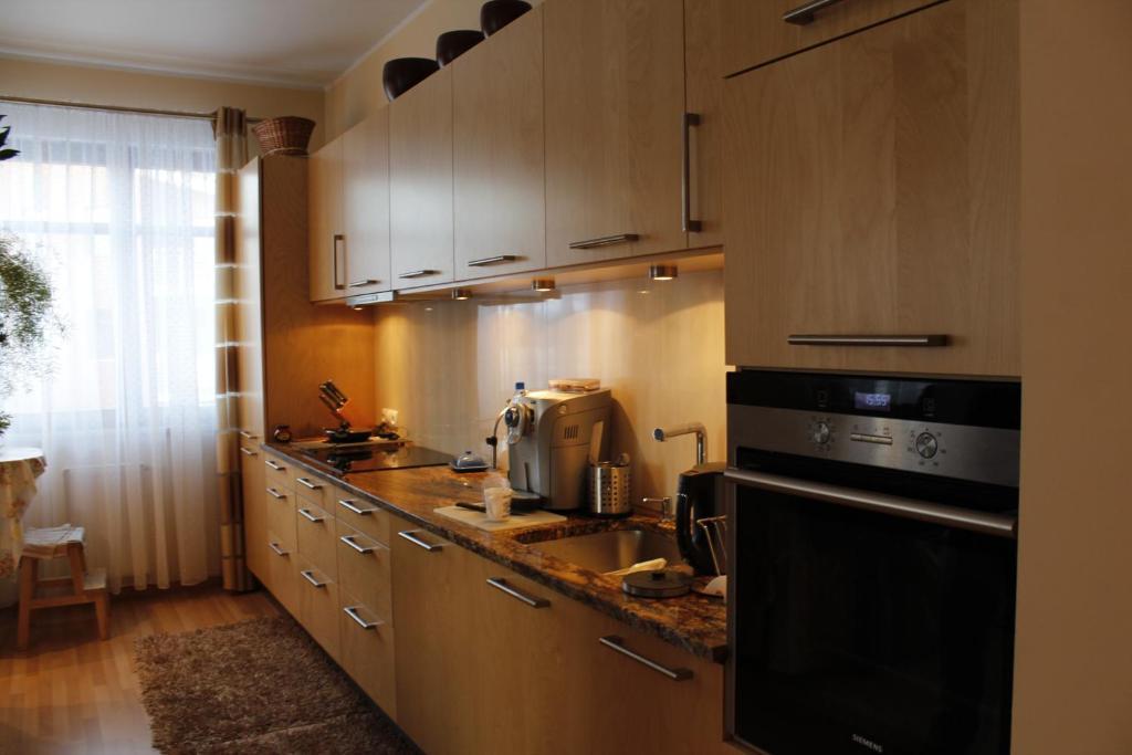 Apartament Wygodny Sopot Phòng bức ảnh