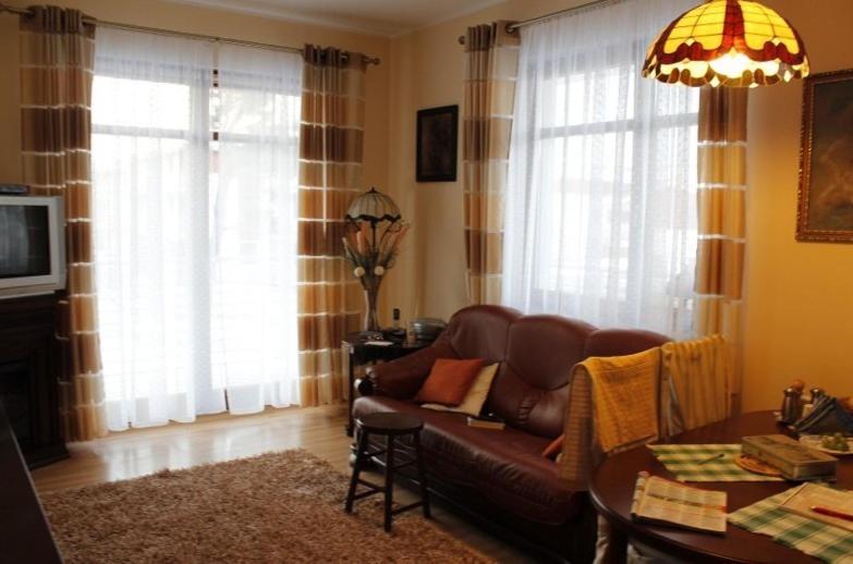 Apartament Wygodny Sopot Phòng bức ảnh