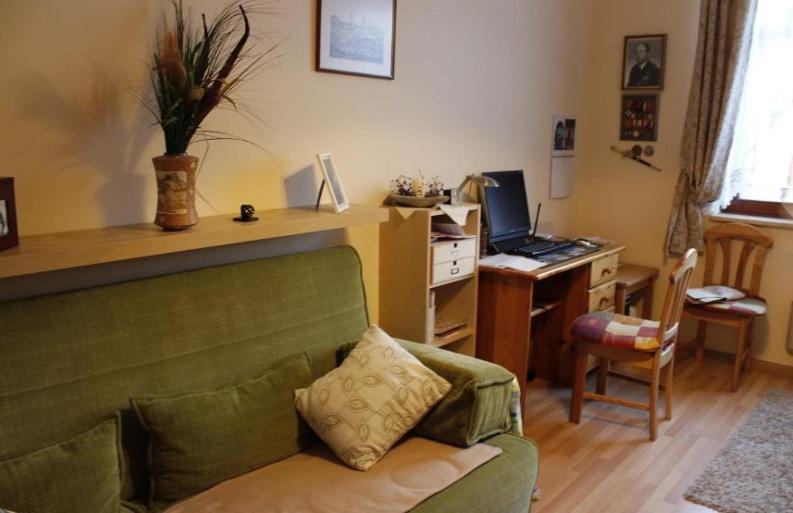 Apartament Wygodny Sopot Phòng bức ảnh