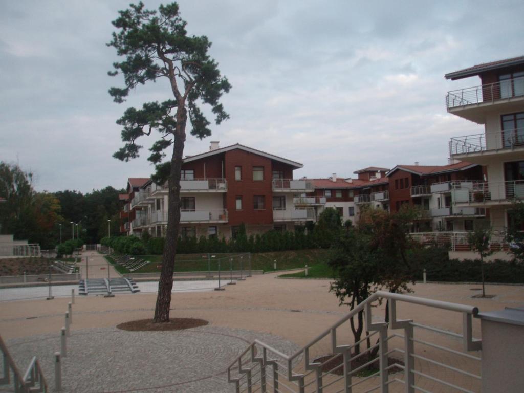 Apartament Wygodny Sopot Ngoại thất bức ảnh