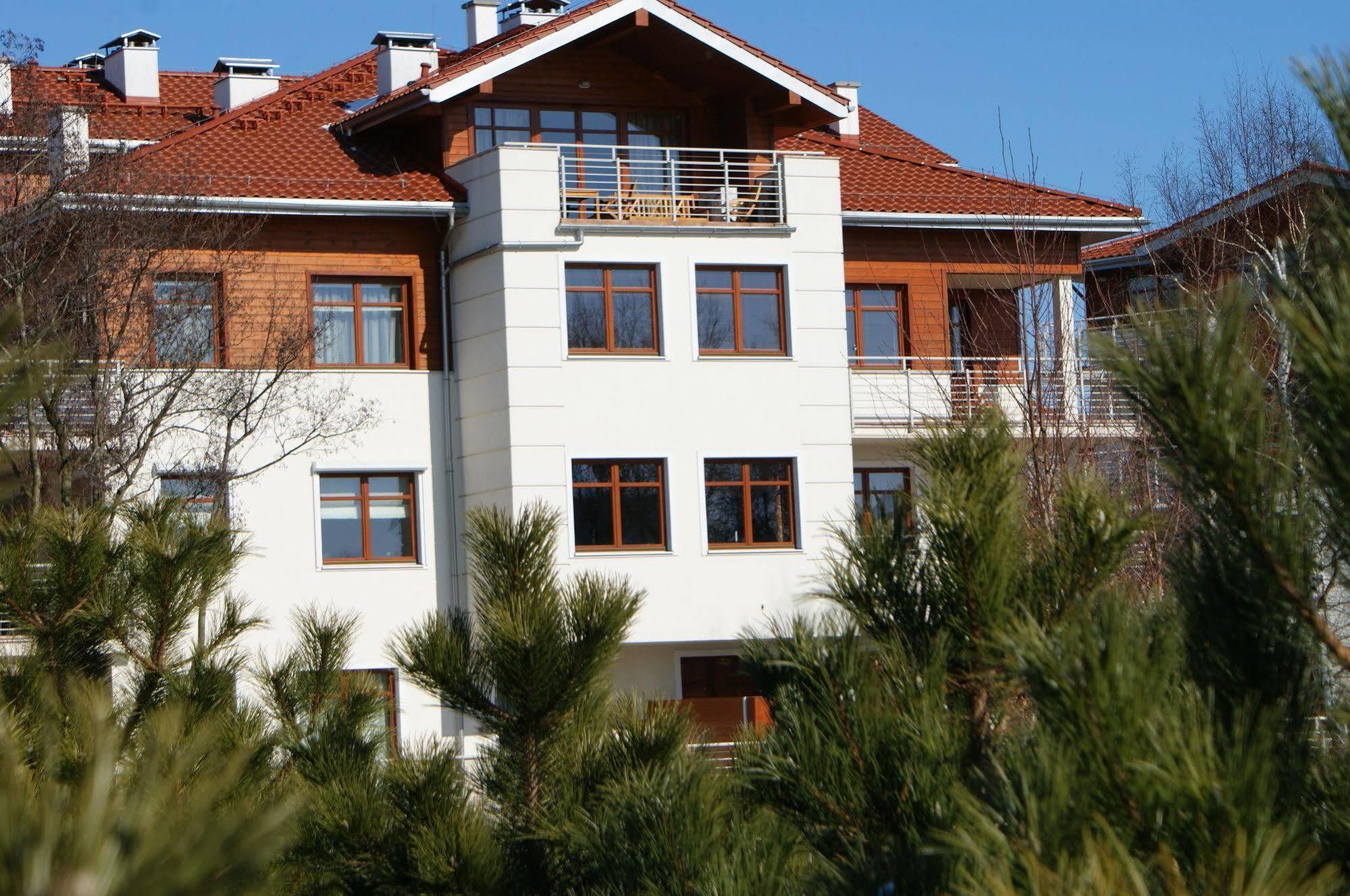 Apartament Wygodny Sopot Ngoại thất bức ảnh