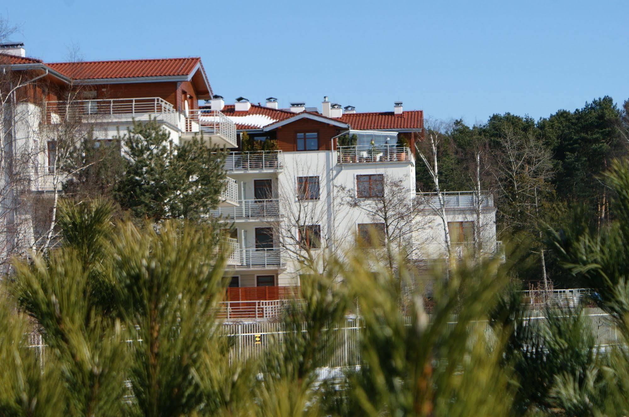 Apartament Wygodny Sopot Ngoại thất bức ảnh