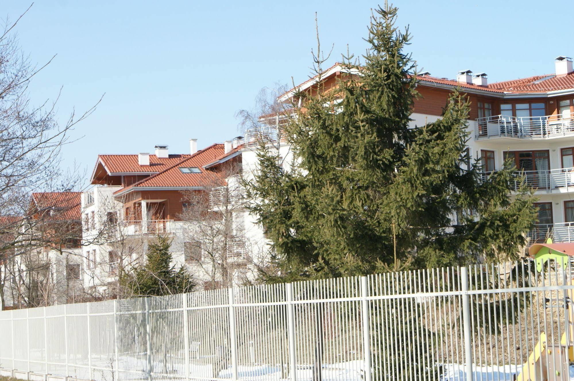Apartament Wygodny Sopot Ngoại thất bức ảnh