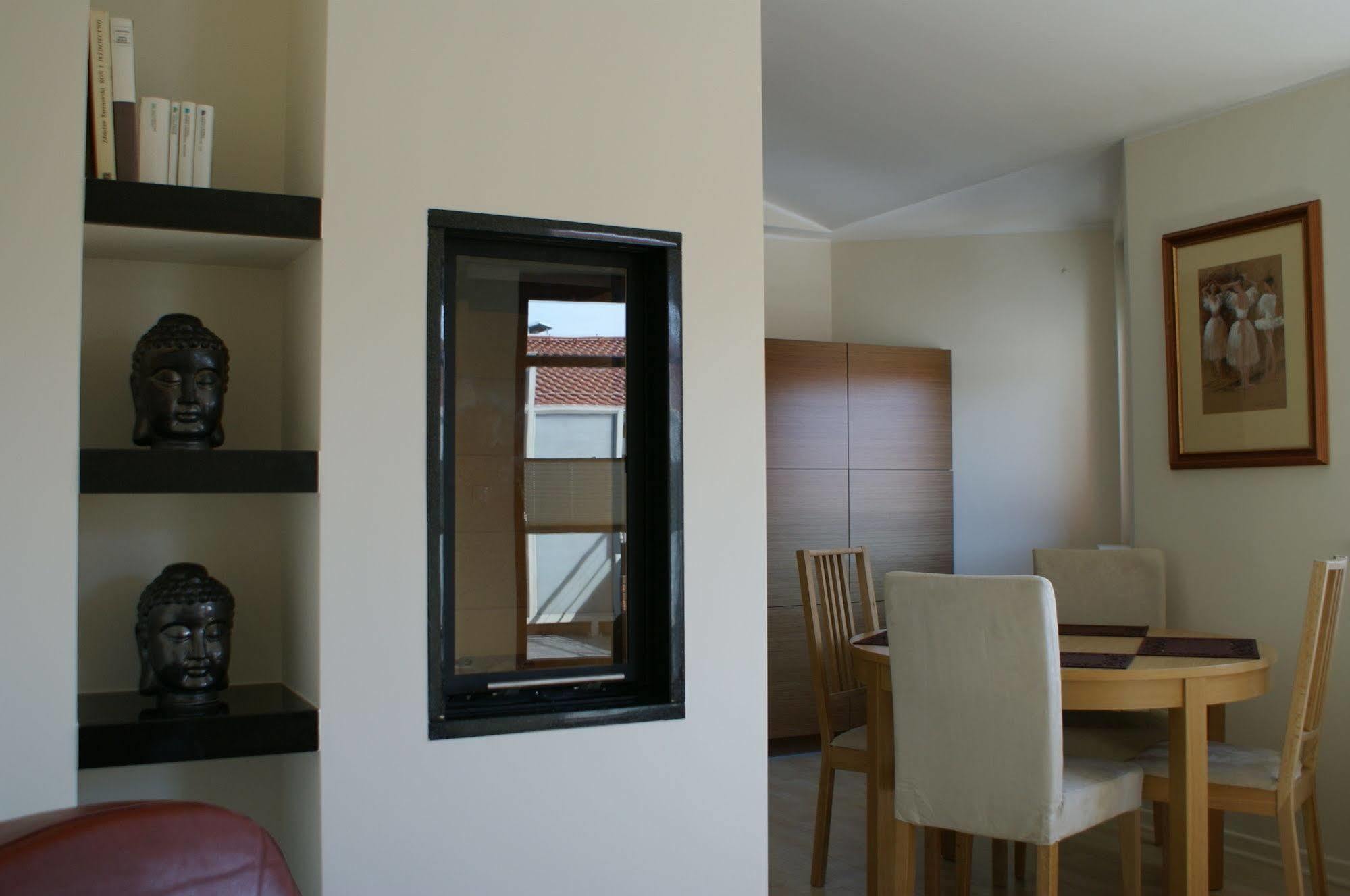 Apartament Wygodny Sopot Ngoại thất bức ảnh