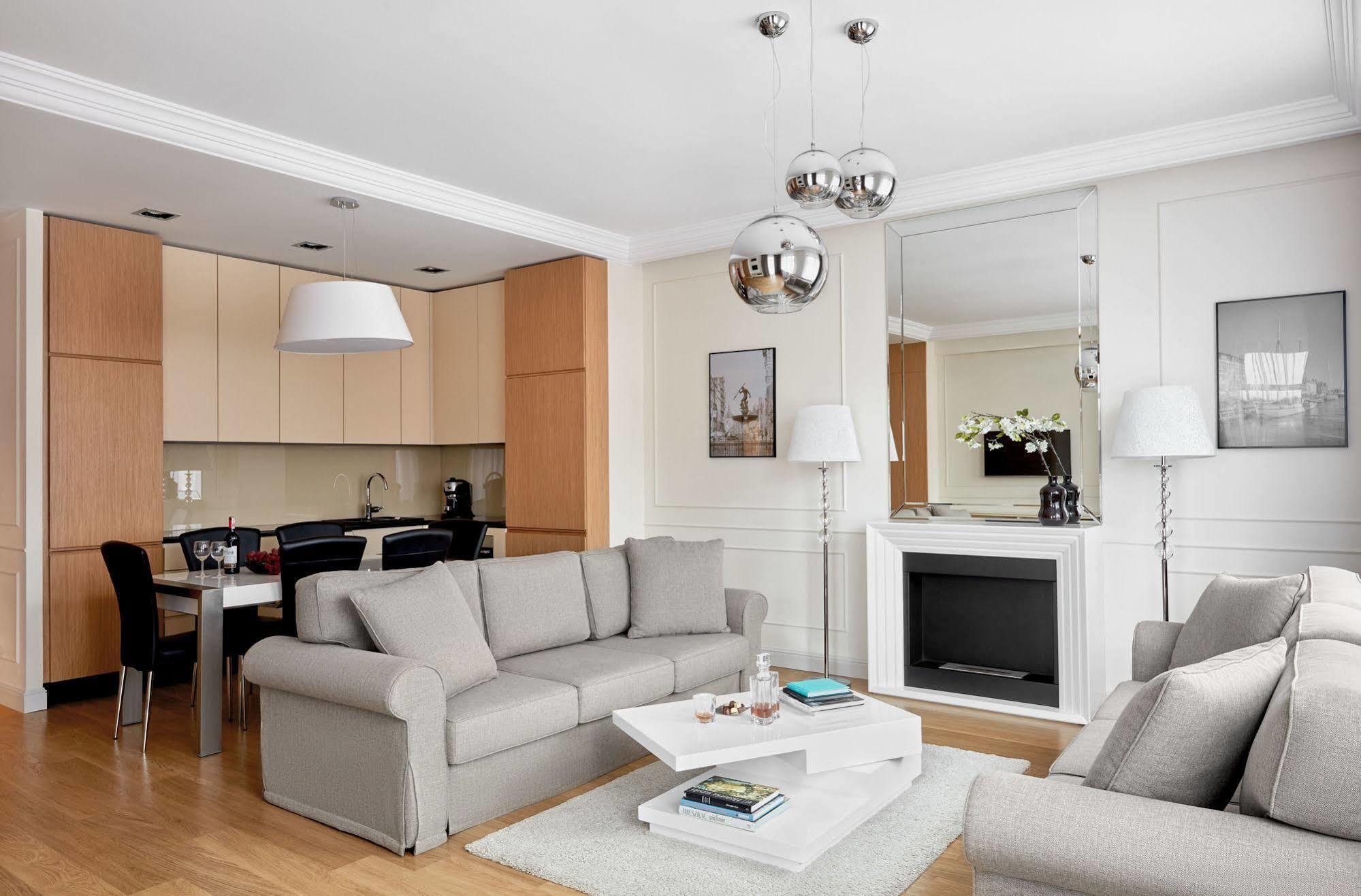 Apartament Wygodny Sopot Ngoại thất bức ảnh