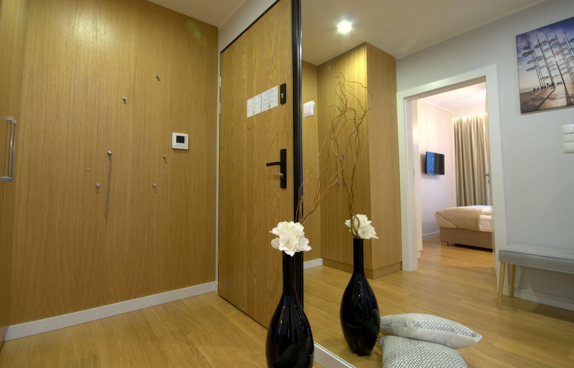 Apartament Wygodny Sopot Ngoại thất bức ảnh