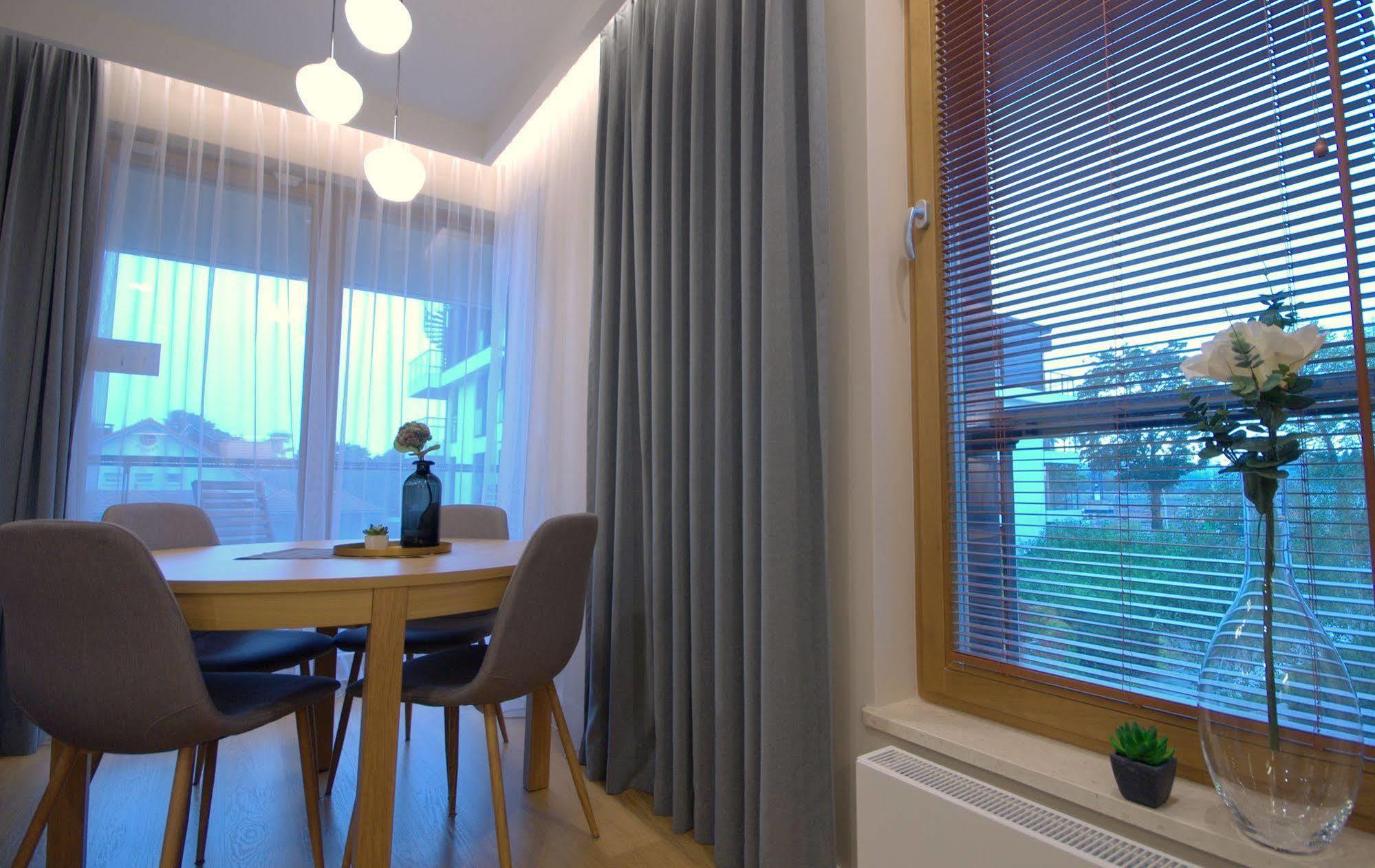 Apartament Wygodny Sopot Ngoại thất bức ảnh