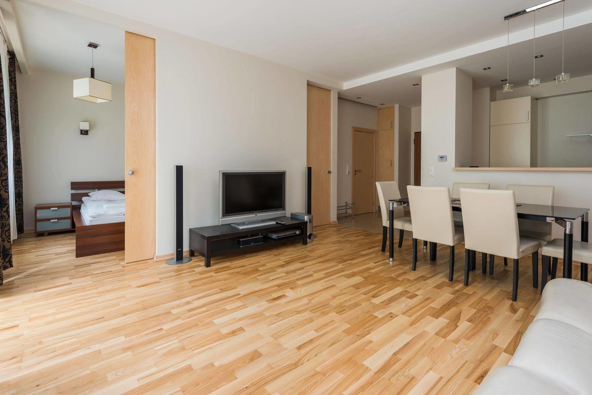 Apartament Wygodny Sopot Ngoại thất bức ảnh