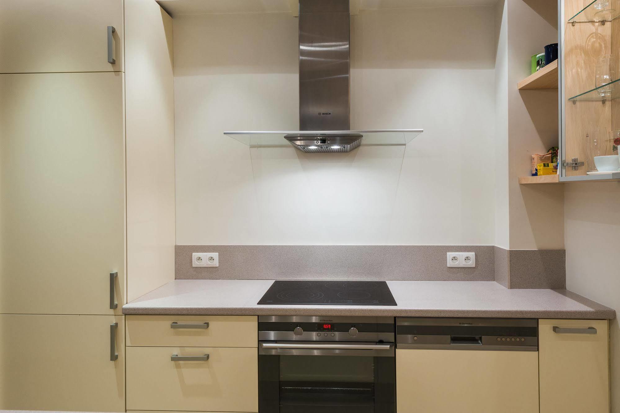 Apartament Wygodny Sopot Ngoại thất bức ảnh