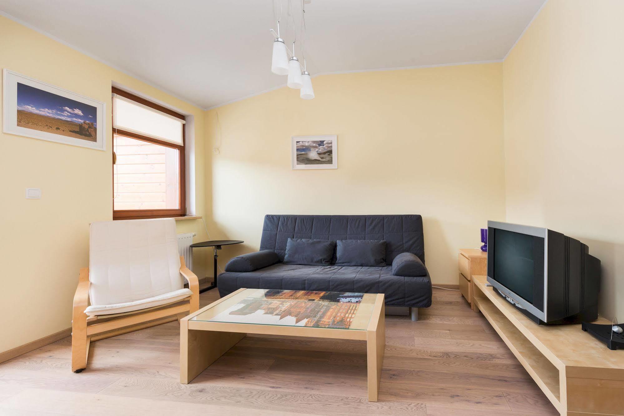 Apartament Wygodny Sopot Ngoại thất bức ảnh