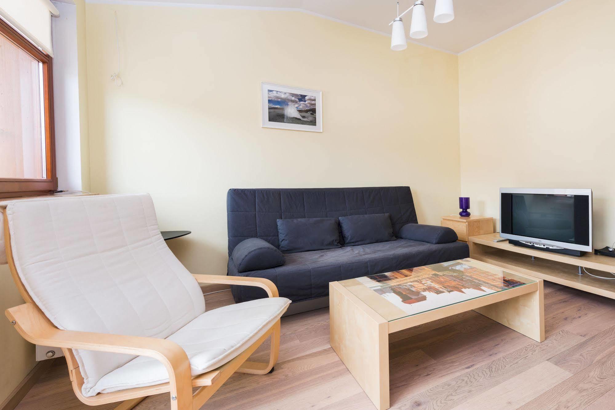 Apartament Wygodny Sopot Ngoại thất bức ảnh