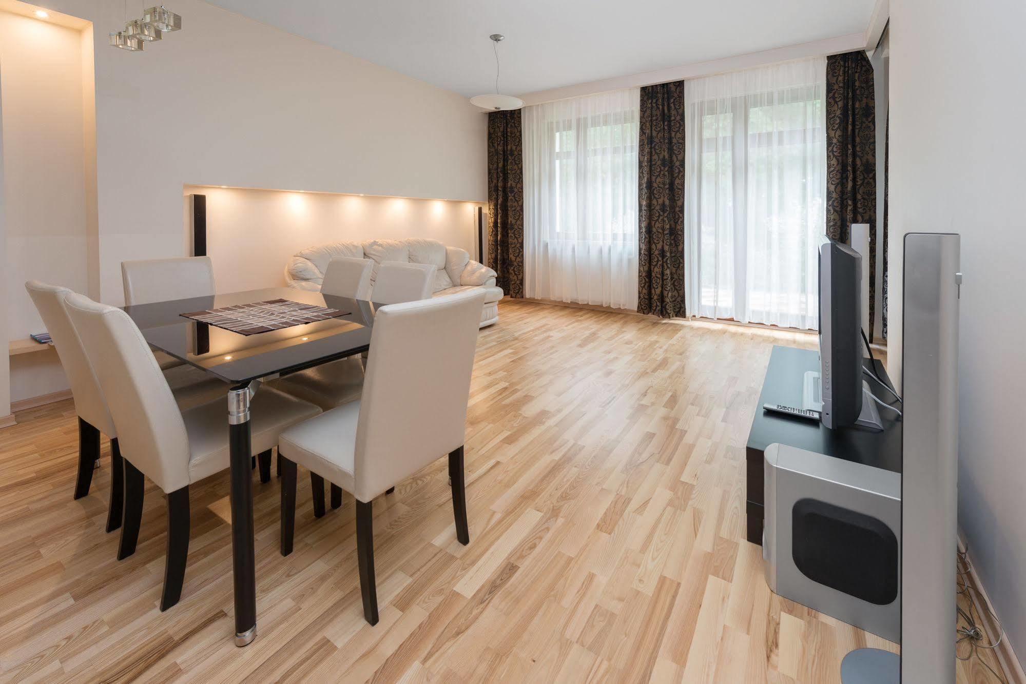 Apartament Wygodny Sopot Ngoại thất bức ảnh