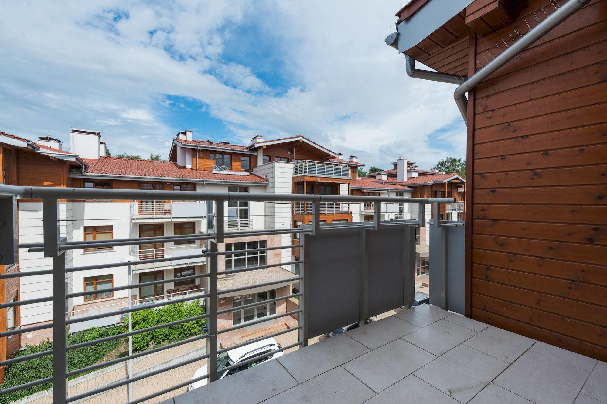 Apartament Wygodny Sopot Ngoại thất bức ảnh