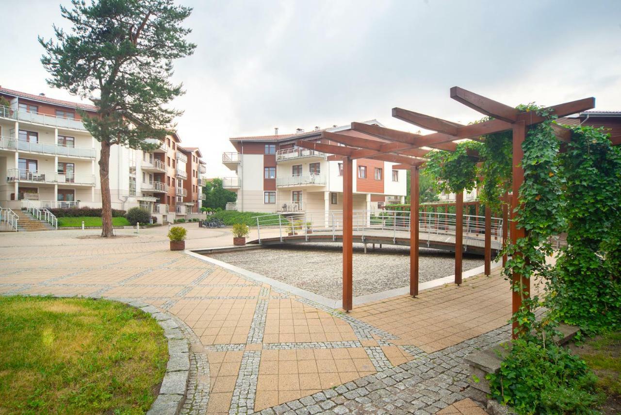 Apartament Wygodny Sopot Ngoại thất bức ảnh