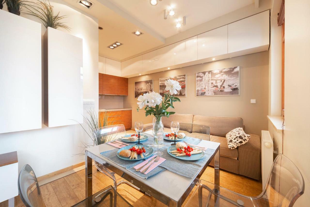 Apartament Wygodny Sopot Ngoại thất bức ảnh
