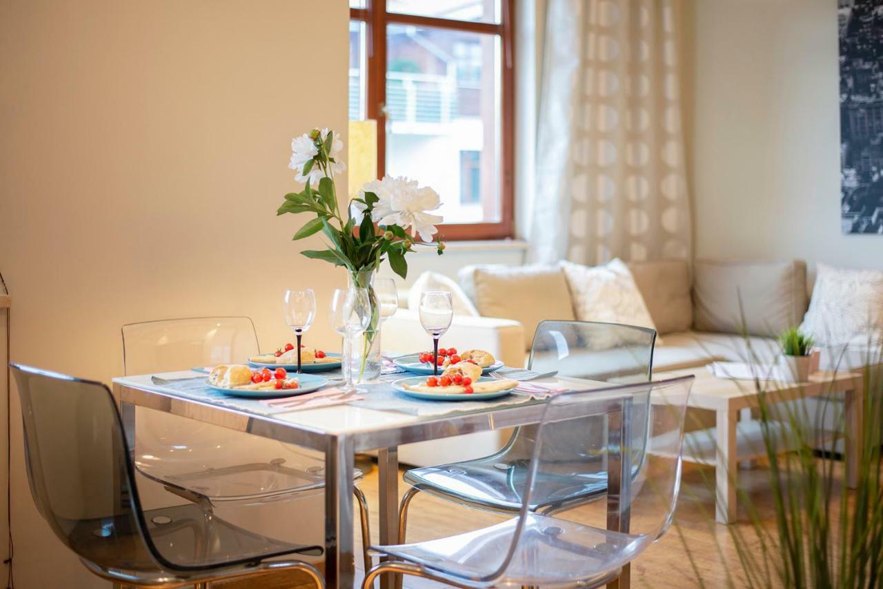 Apartament Wygodny Sopot Ngoại thất bức ảnh