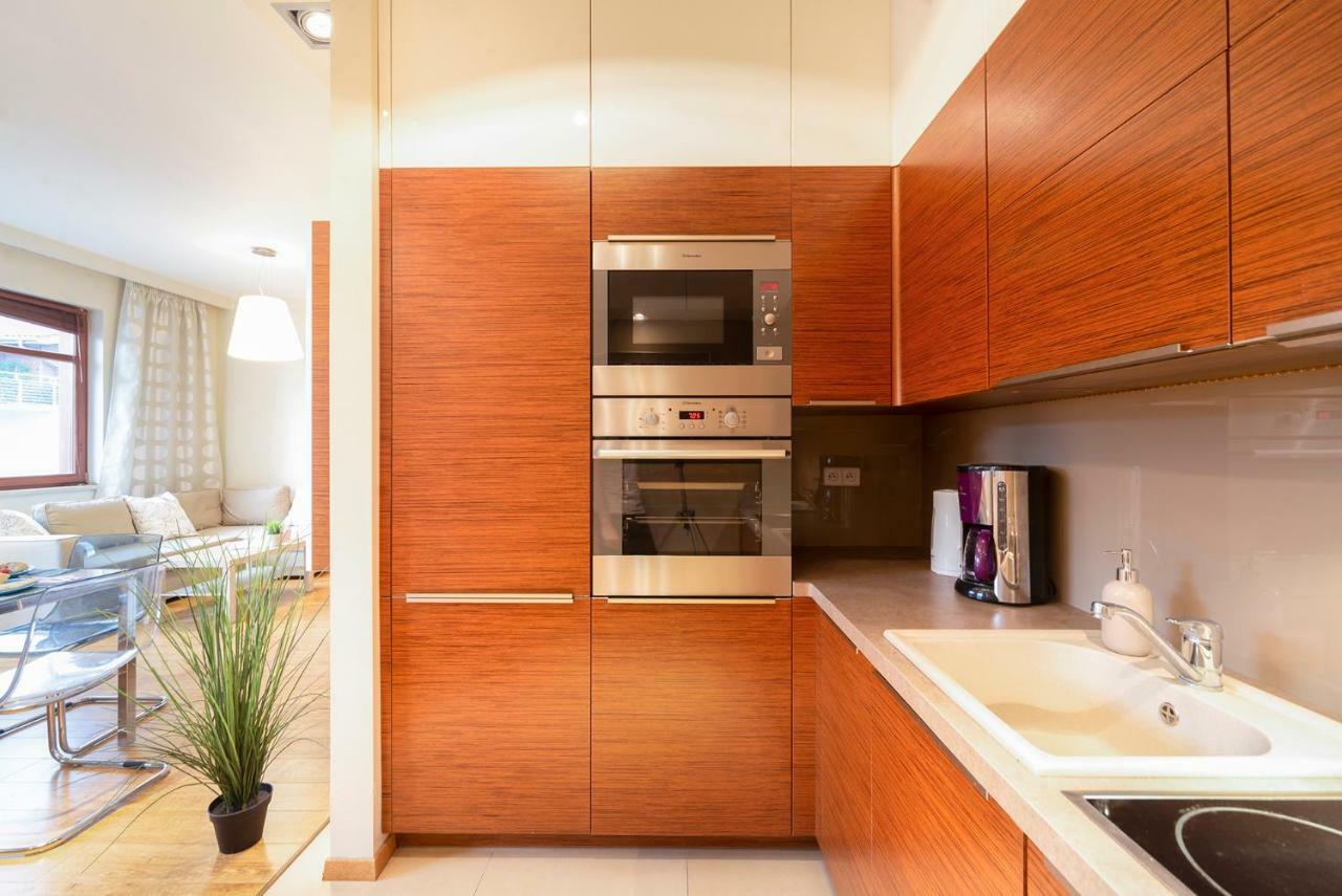 Apartament Wygodny Sopot Ngoại thất bức ảnh