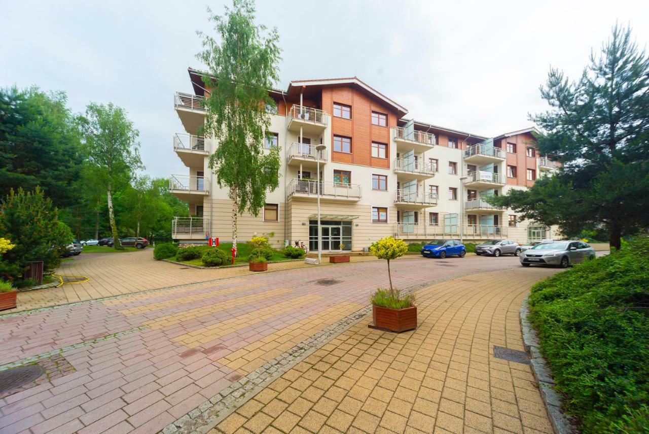 Apartament Wygodny Sopot Ngoại thất bức ảnh
