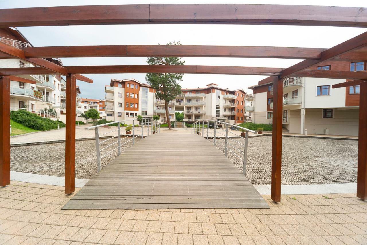 Apartament Wygodny Sopot Ngoại thất bức ảnh