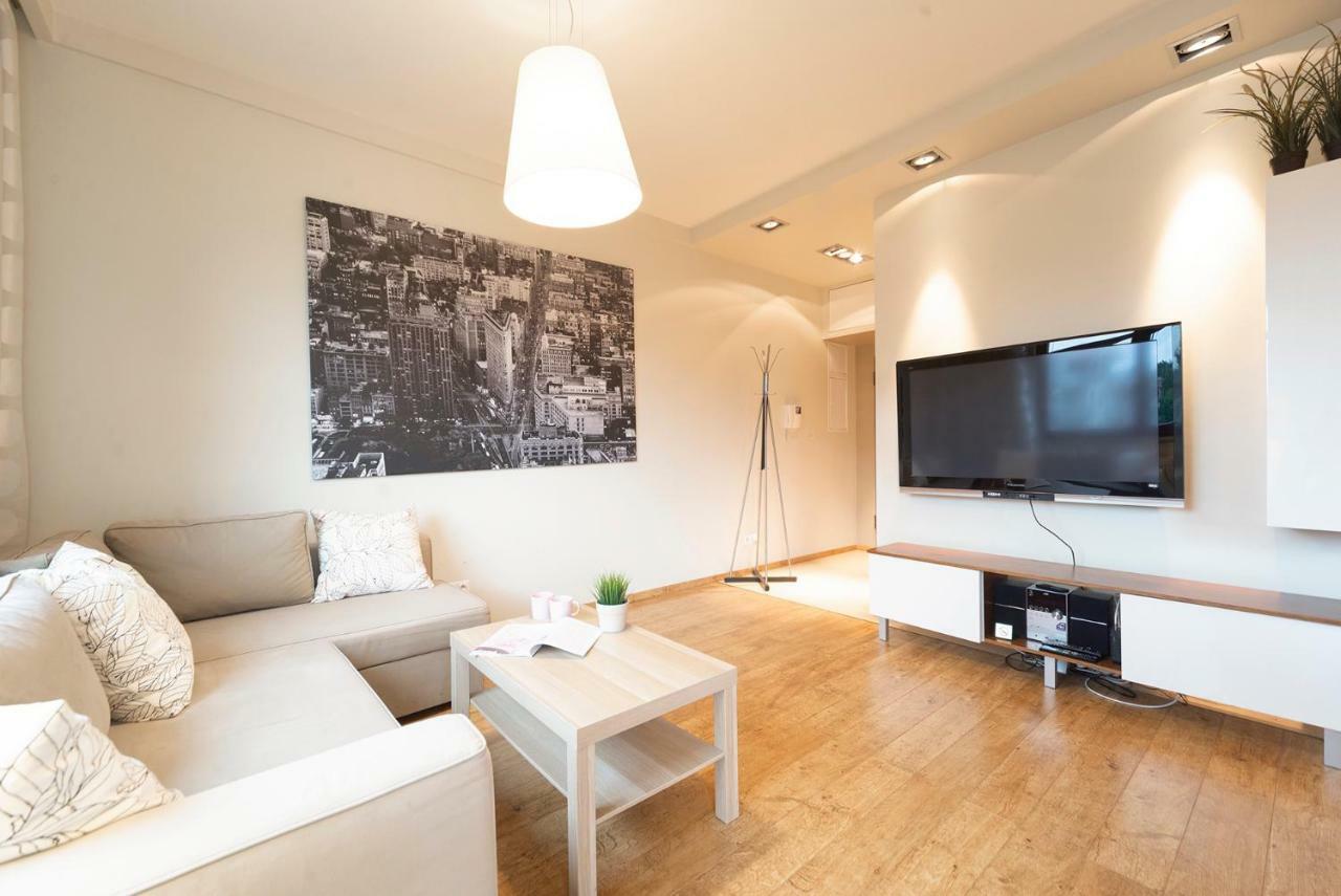 Apartament Wygodny Sopot Ngoại thất bức ảnh