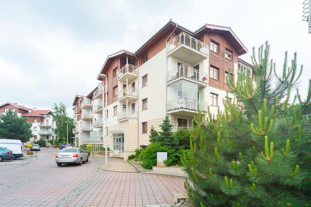 Apartament Wygodny Sopot Ngoại thất bức ảnh