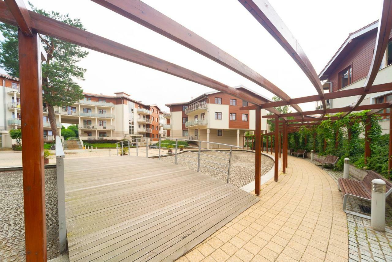 Apartament Wygodny Sopot Ngoại thất bức ảnh