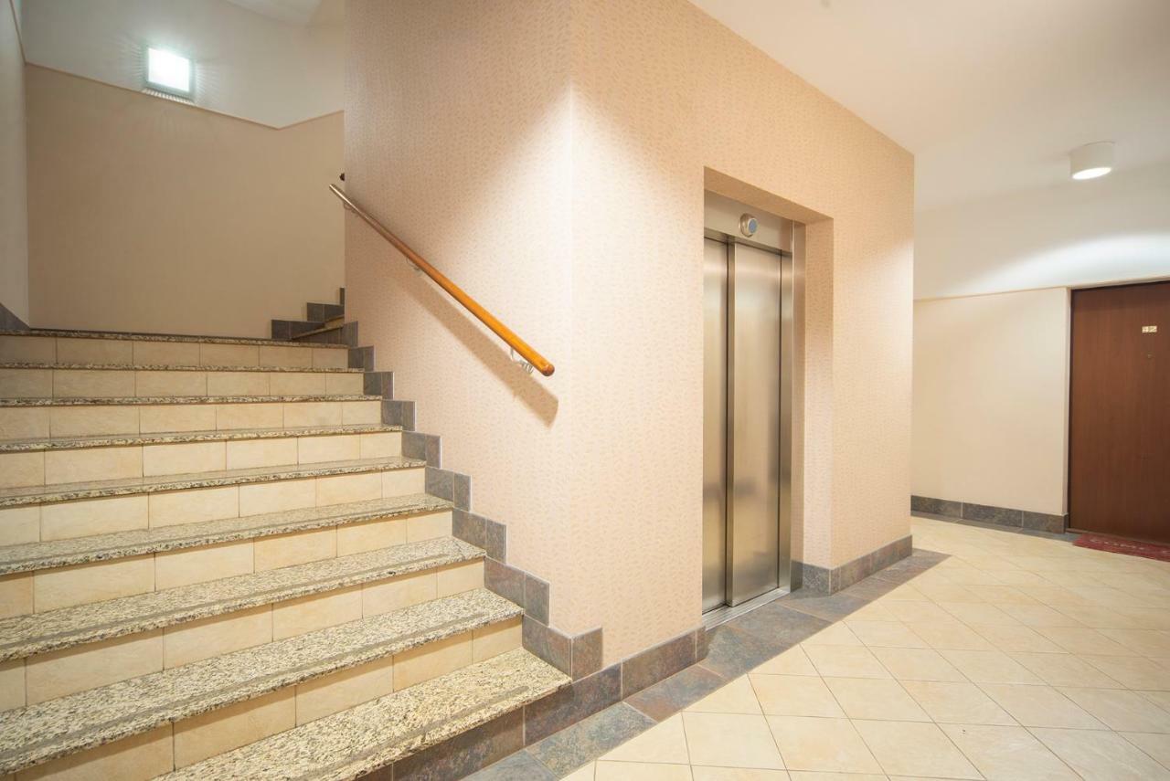 Apartament Wygodny Sopot Ngoại thất bức ảnh