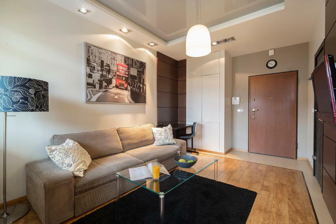 Apartament Wygodny Sopot Ngoại thất bức ảnh