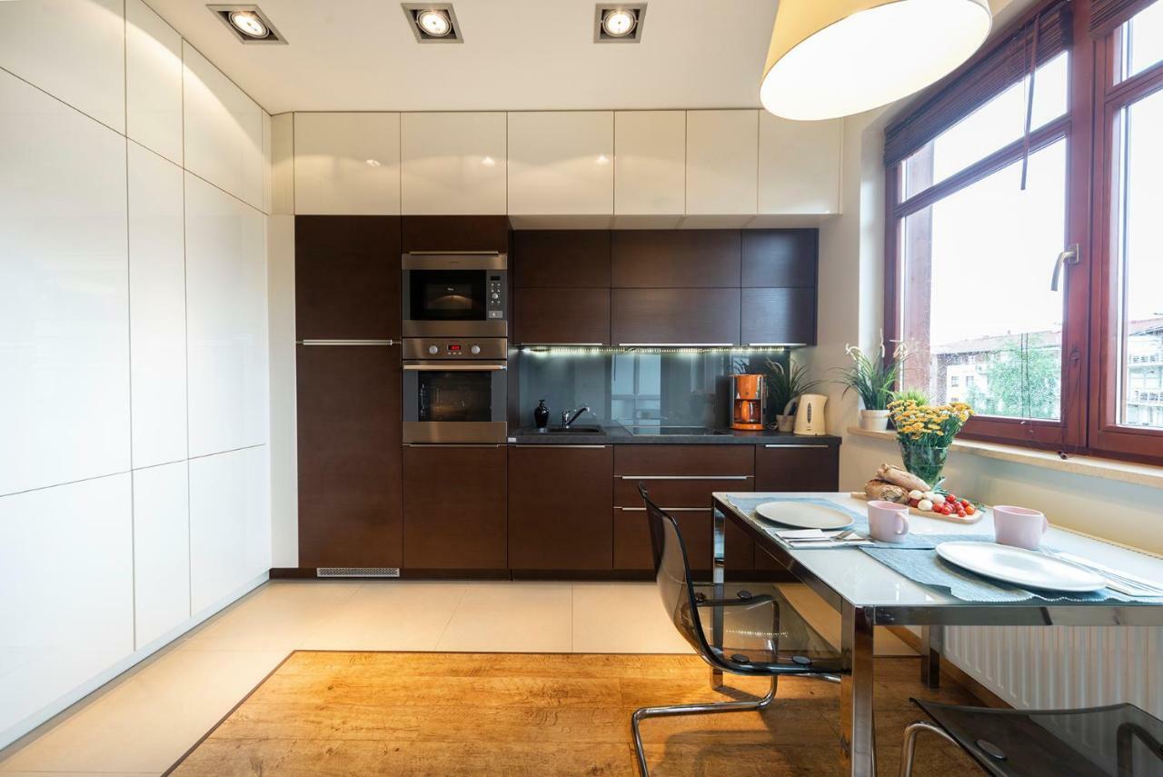 Apartament Wygodny Sopot Ngoại thất bức ảnh