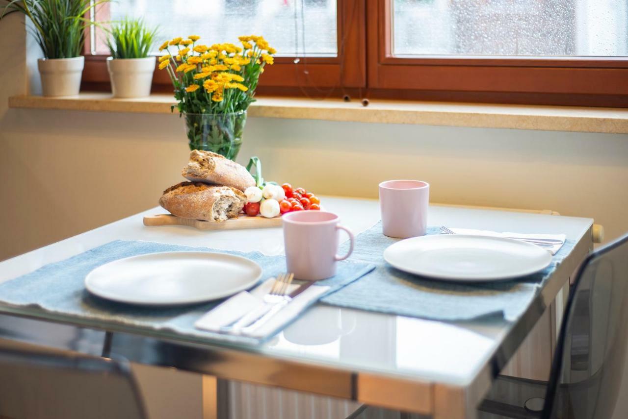 Apartament Wygodny Sopot Ngoại thất bức ảnh