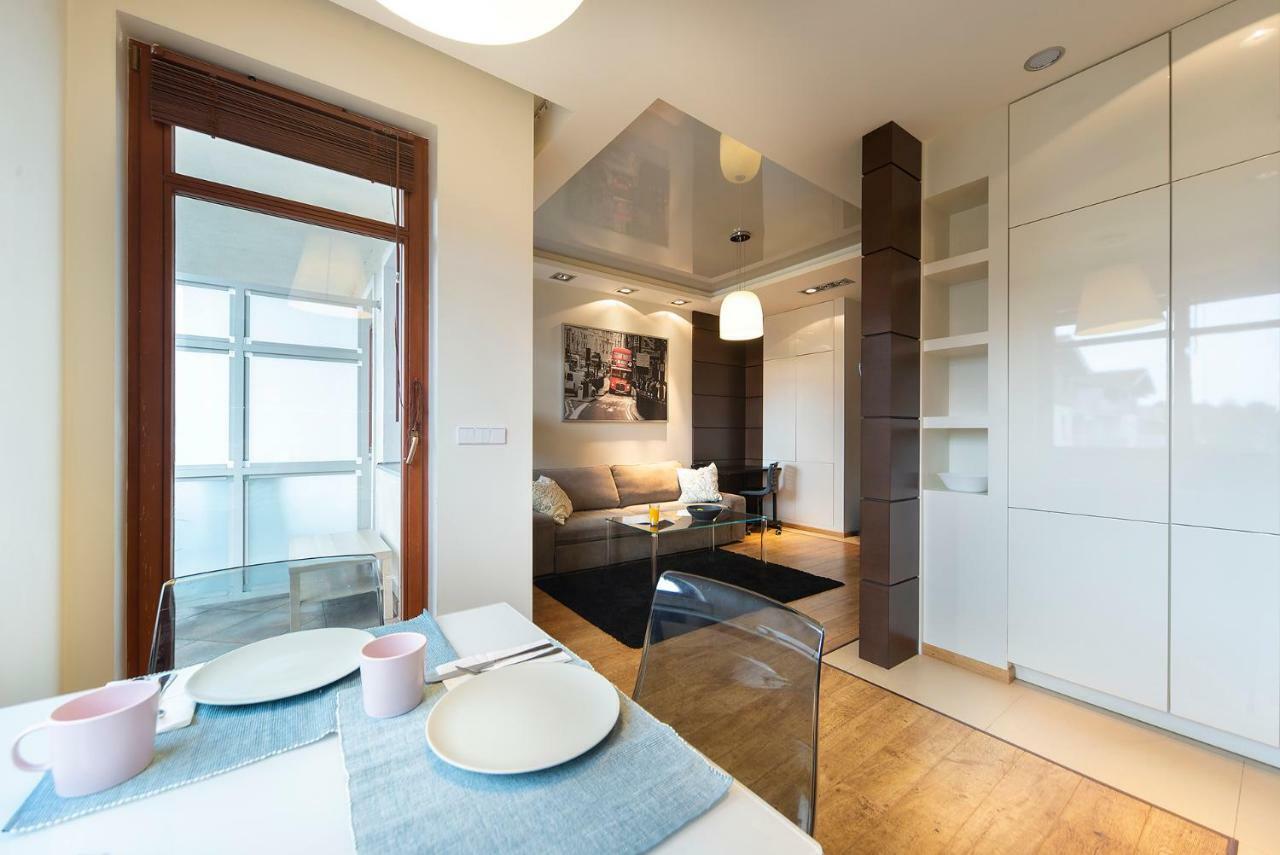 Apartament Wygodny Sopot Ngoại thất bức ảnh