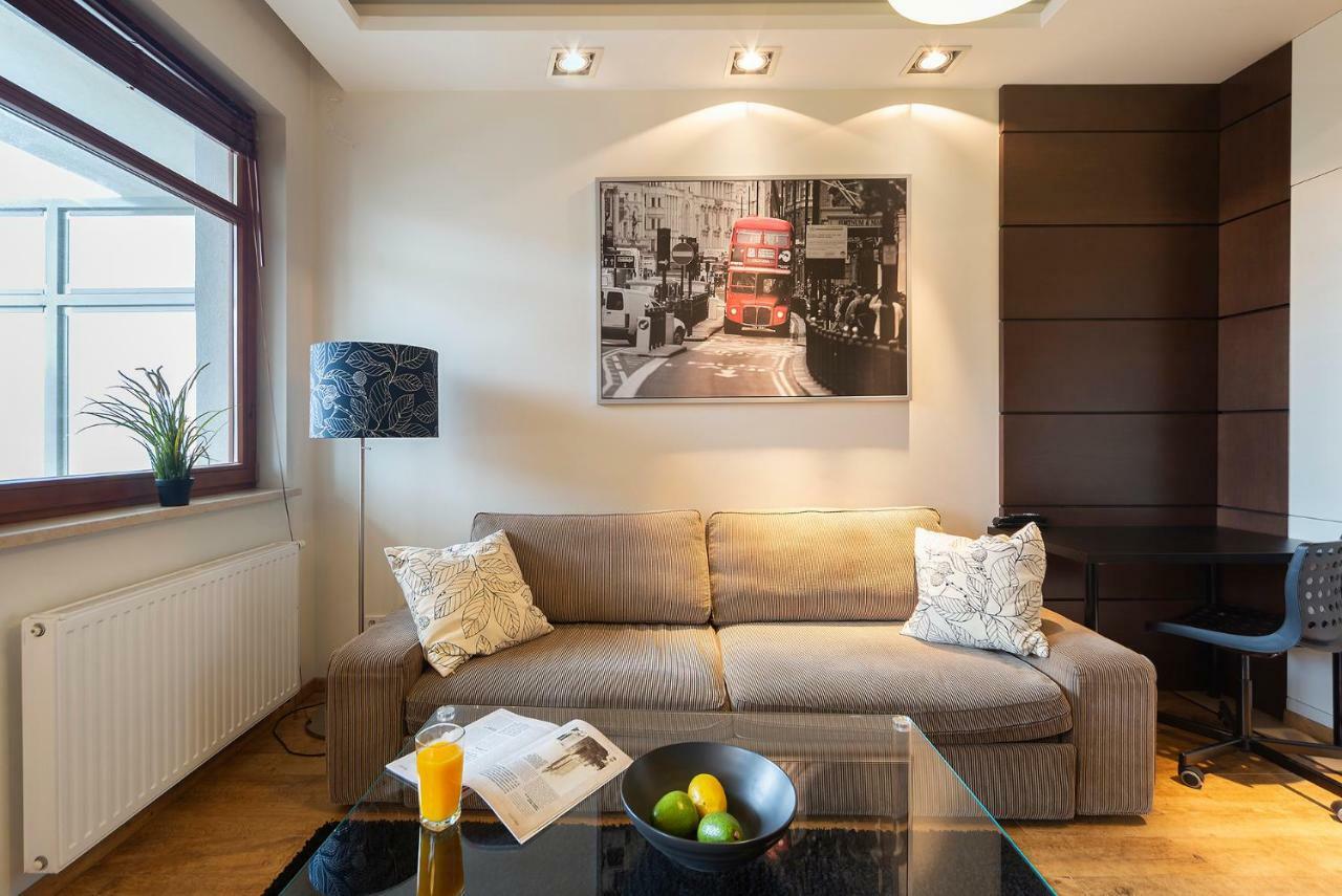 Apartament Wygodny Sopot Ngoại thất bức ảnh