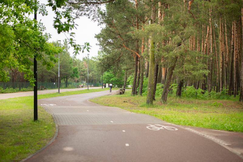 Apartament Wygodny Sopot Ngoại thất bức ảnh