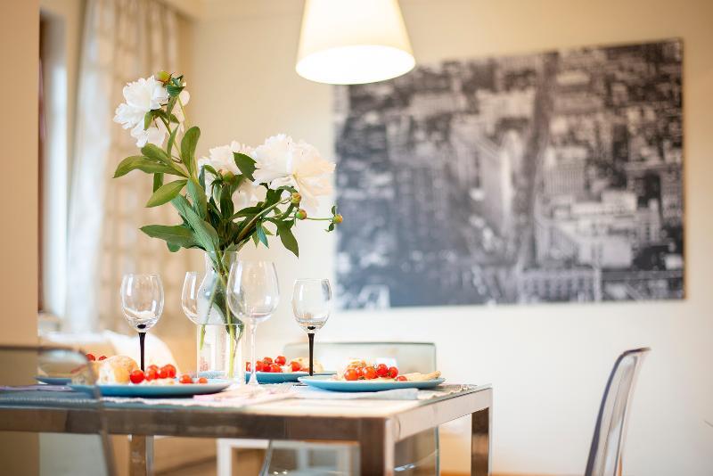 Apartament Wygodny Sopot Ngoại thất bức ảnh